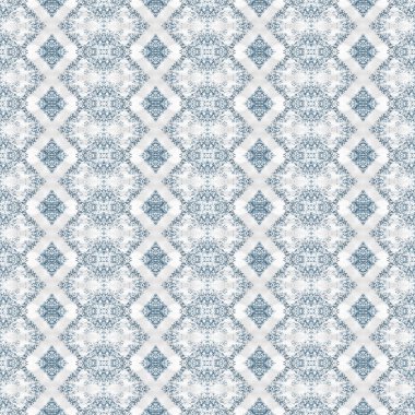 Kusursuz soyut kare deseni. Sonsuz bir arka plan. Sanat eseri. Yaratıcı desen