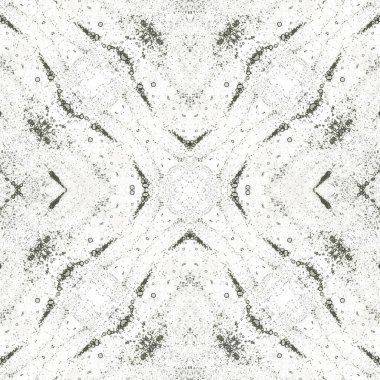 Kusursuz soyut kare deseni. Sonsuz bir arka plan. Sanat eseri. Yaratıcı desen