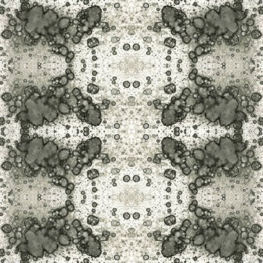 Kusursuz soyut kare deseni. Sonsuz bir arka plan. Sanat eseri. Yaratıcı desen