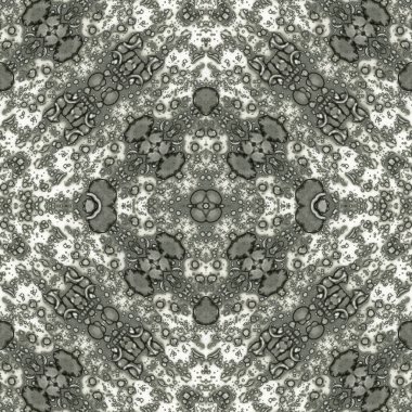 Kusursuz soyut kare deseni. Sonsuz bir arka plan. Sanat eseri. Yaratıcı desen