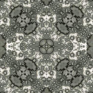 Kusursuz soyut kare deseni. Sonsuz bir arka plan. Sanat eseri. Yaratıcı desen