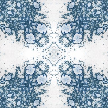 Kusursuz soyut kare deseni. Sonsuz bir arka plan. Sanat eseri. Yaratıcı desen