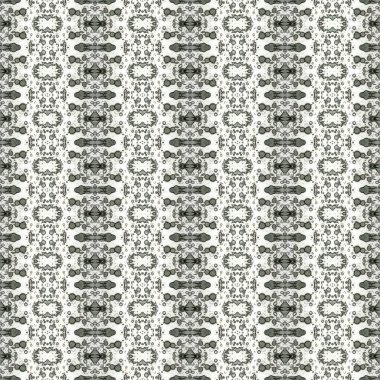 Kusursuz soyut kare deseni. Sonsuz bir arka plan. Sanat eseri. Yaratıcı desen