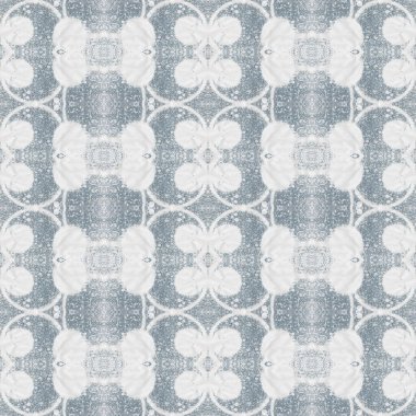 Kusursuz soyut kare deseni. Sonsuz bir arka plan. Sanat eseri. Yaratıcı desen