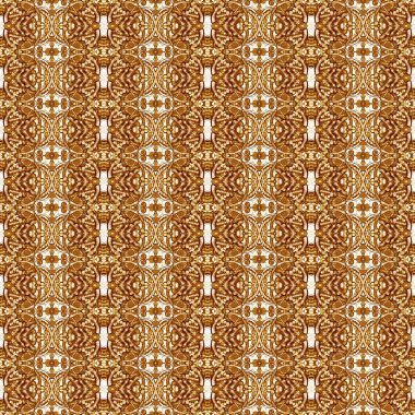 Kusursuz soyut kare deseni. Sonsuz bir arka plan. Sanat eseri. Yaratıcı desen