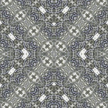 Kusursuz soyut kare deseni. Sonsuz bir arka plan. Sanat eseri. Yaratıcı desen