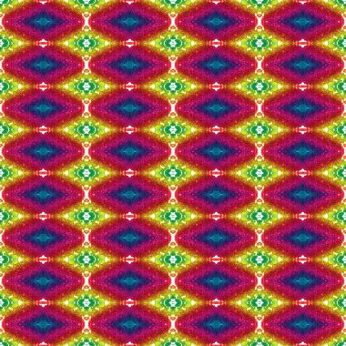 Kusursuz soyut kare deseni. Sonsuz bir arka plan. Sanat eseri. Yaratıcı desen