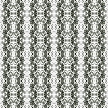 Kusursuz soyut kare deseni. Sonsuz bir arka plan. Sanat eseri. Yaratıcı desen