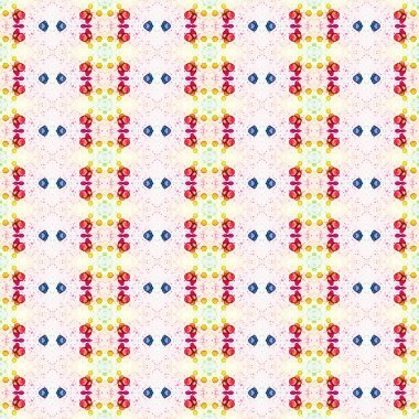 Kusursuz soyut desen. Sonsuz doku. Sanat eseri. Yaratıcı doku