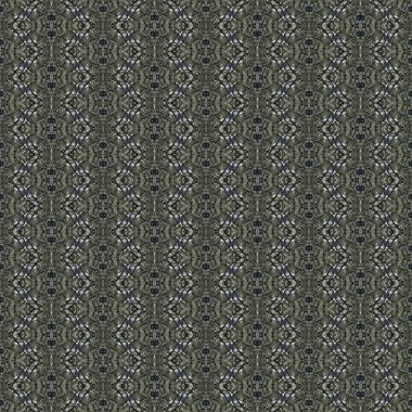 Kusursuz soyut desen. Sonsuz doku. Sanat eseri. Yaratıcı doku