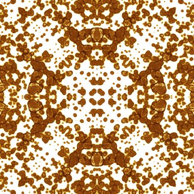 Kusursuz soyut kare deseni. Sonsuz bir arka plan. Sanat eseri. Yaratıcı desen