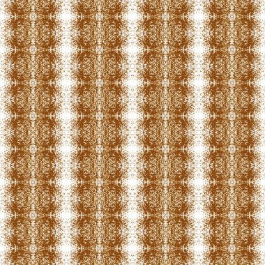 Kusursuz soyut kare deseni. Sonsuz bir arka plan. Sanat eseri. Yaratıcı desen