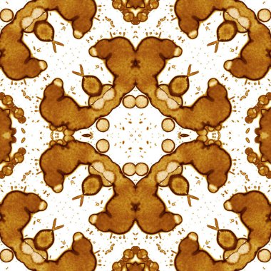 Kusursuz soyut kare deseni. Sonsuz bir arka plan. Sanat eseri. Yaratıcı desen