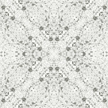 Kusursuz soyut kare deseni. Sonsuz bir arka plan. Sanat eseri. Yaratıcı desen