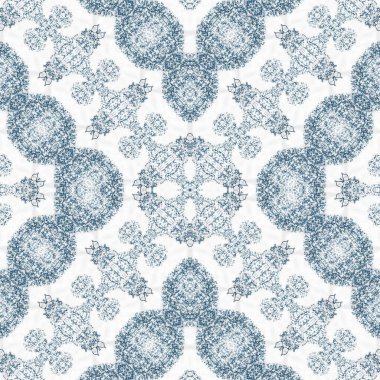 Kusursuz soyut kare deseni. Sonsuz bir arka plan. Sanat eseri. Yaratıcı desen