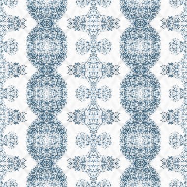 Kusursuz soyut kare deseni. Sonsuz bir arka plan. Sanat eseri. Yaratıcı desen