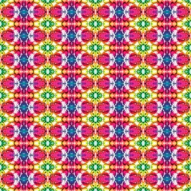 Kusursuz soyut kare deseni. Sonsuz bir arka plan. Sanat eseri. Yaratıcı desen