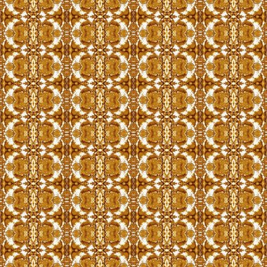 Kusursuz soyut kare deseni. Sonsuz bir arka plan. Sanat eseri. Yaratıcı desen