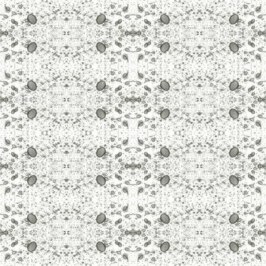 Kusursuz soyut kare deseni. Sonsuz bir arka plan. Sanat eseri. Yaratıcı desen