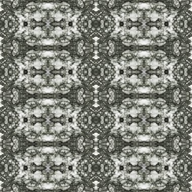 Kusursuz soyut desen. Sonsuz doku. Sanat eseri. Yaratıcı doku