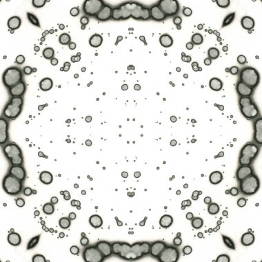 Kusursuz soyut kare deseni. Sonsuz bir arka plan. Sanat eseri. Yaratıcı desen