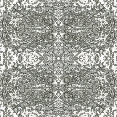 Kusursuz soyut kare deseni. Sonsuz bir arka plan. Sanat eseri. Yaratıcı desen