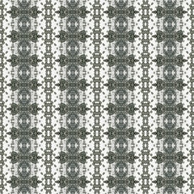 Kusursuz soyut kare deseni. Sonsuz bir arka plan. Sanat eseri. Yaratıcı desen