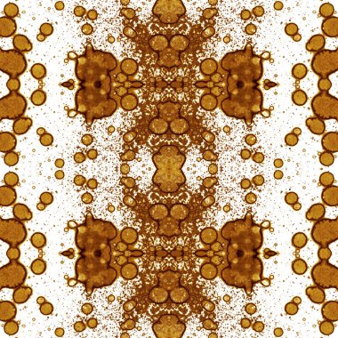 Kusursuz soyut kare deseni. Sonsuz bir arka plan. Sanat eseri. Yaratıcı desen