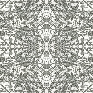 Kusursuz soyut kare deseni. Sonsuz bir arka plan. Sanat eseri. Yaratıcı desen