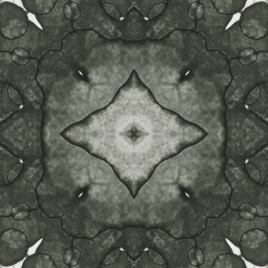 Kusursuz soyut kare deseni. Sonsuz bir arka plan. Sanat eseri. Yaratıcı desen