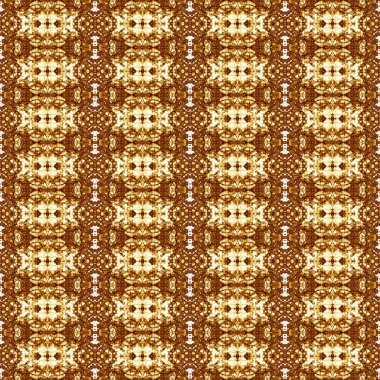 Kusursuz soyut desen. Sonsuz doku. Sanat eseri. Yaratıcı doku