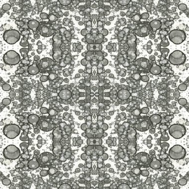 Kusursuz soyut kare deseni. Sonsuz bir arka plan. Sanat eseri. Yaratıcı desen