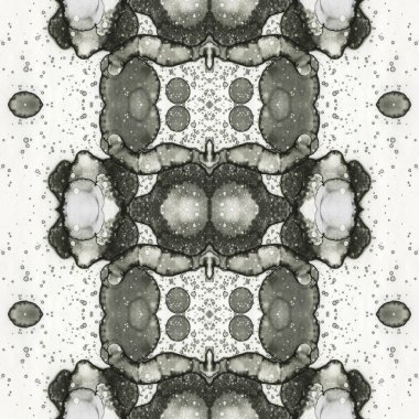 Kusursuz soyut kare deseni. Sonsuz bir arka plan. Sanat eseri. Yaratıcı desen