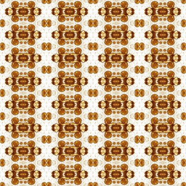 Kusursuz soyut kare deseni. Sonsuz bir arka plan. Sanat eseri. Yaratıcı desen