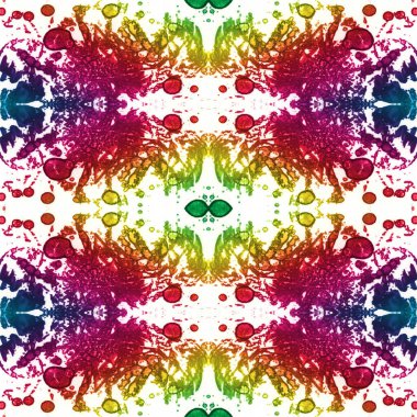 Kusursuz soyut kare deseni. Sonsuz bir arka plan. Sanat eseri. Yaratıcı desen