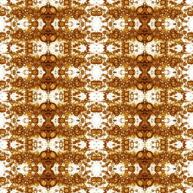 Kusursuz soyut kare deseni. Sonsuz bir arka plan. Sanat eseri. Yaratıcı desen