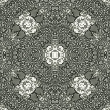 Kusursuz soyut desen. Sonsuz doku. Sanat eseri. Yaratıcı doku