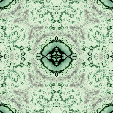 Kusursuz soyut kare deseni. Sonsuz bir arka plan. Sanat eseri. Yaratıcı desen