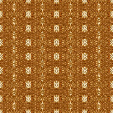 Kusursuz soyut desen. Sonsuz doku. Sanat eseri. Yaratıcı doku