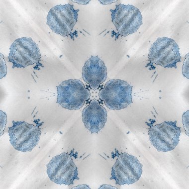 Kusursuz soyut desen. Sonsuz doku. Sanat eseri. Yaratıcı doku