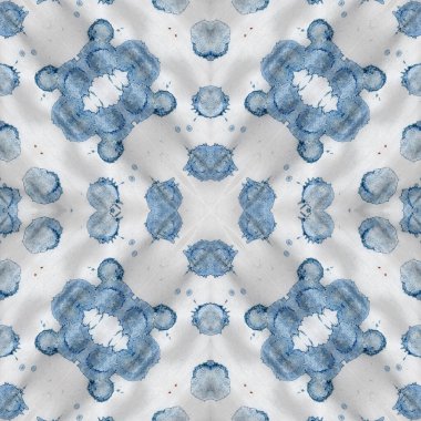 Kusursuz soyut desen. Sonsuz doku. Sanat eseri. Yaratıcı doku