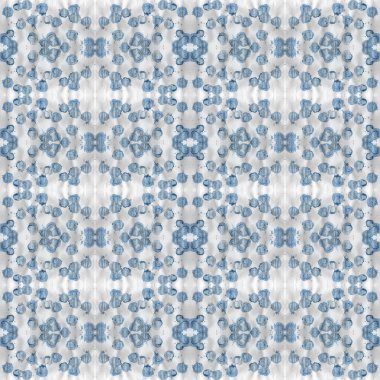 Kusursuz soyut desen. Sonsuz doku. Sanat eseri. Yaratıcı doku