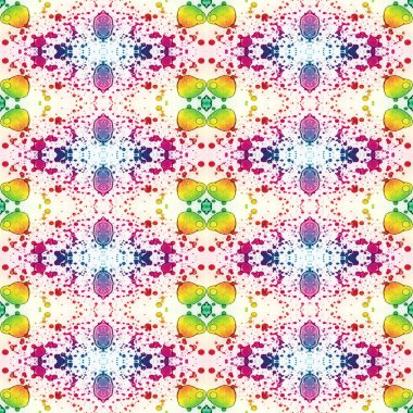 Kusursuz soyut kare deseni. Sonsuz bir arka plan. Sanat eseri. Yaratıcı desen