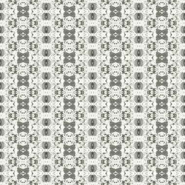 Kusursuz soyut kare deseni. Sonsuz bir arka plan. Sanat eseri. Yaratıcı desen