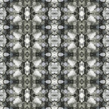 Kusursuz soyut kare deseni. Sonsuz bir arka plan. Sanat eseri. Yaratıcı desen