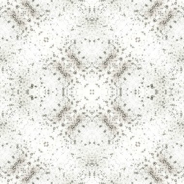 Kusursuz soyut kare deseni. Sonsuz bir arka plan. Sanat eseri. Yaratıcı desen