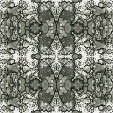 Kusursuz soyut kare deseni. Sonsuz bir arka plan. Sanat eseri. Yaratıcı desen