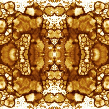 Kusursuz soyut kare deseni. Sonsuz bir arka plan. Sanat eseri. Yaratıcı desen