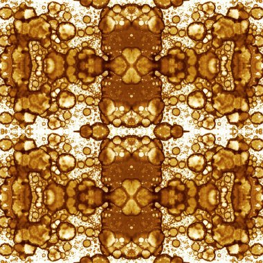 Kusursuz soyut kare deseni. Sonsuz bir arka plan. Sanat eseri. Yaratıcı desen