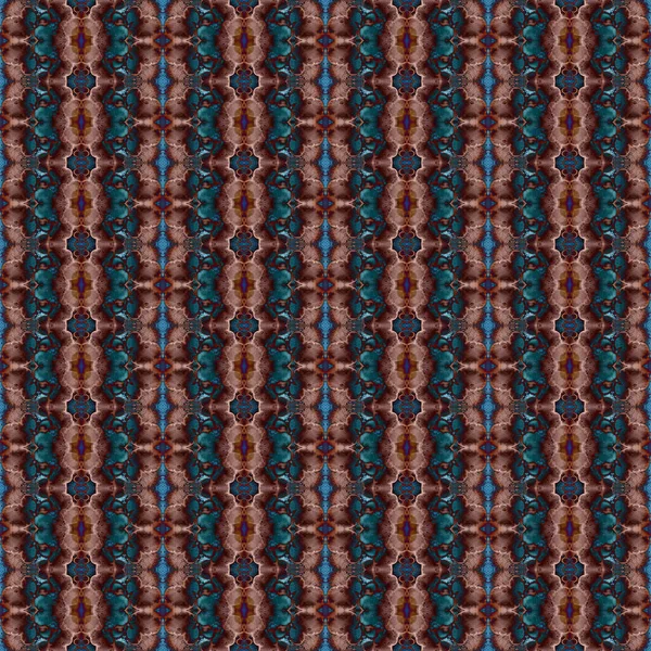 Kusursuz soyut kare deseni. Sonsuz bir arka plan. Sanat eseri. Yaratıcı desen